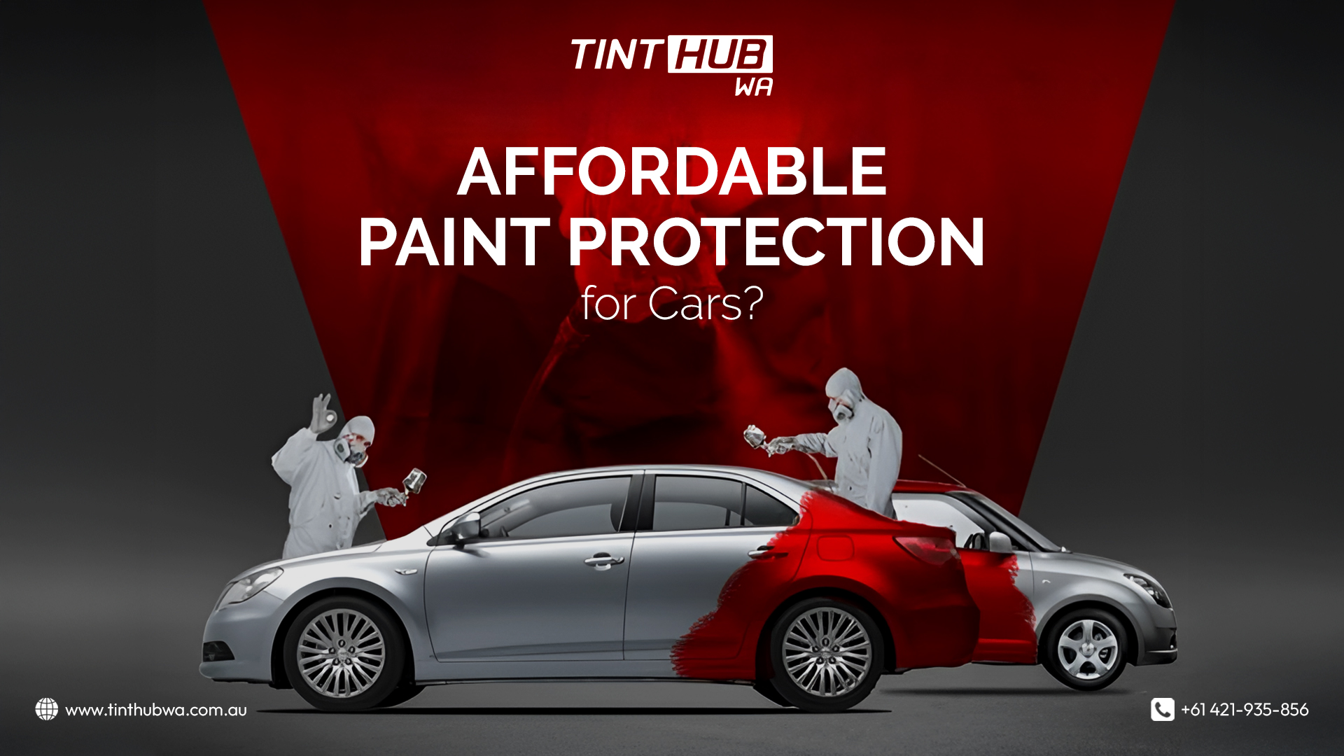 Paint Protection for Cars
